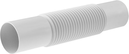 Volteo Corrugated Connector Zcl 18 Electrical Installation Pipes 3 Pieces