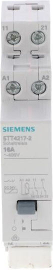 Siemens Διακόπτης Ράγας 24V 16A
