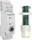 Schneider Electric Panel Push Switch