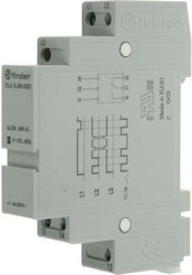 Finder Διακόπτης Ράγας 250V 6A