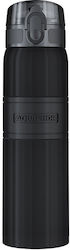 Aquaphor Θερμός 500ml Μαύρο