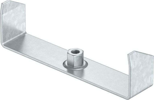 Bettermann Middle Clamp Cable Tray 100mm Mah 60 100 Fs