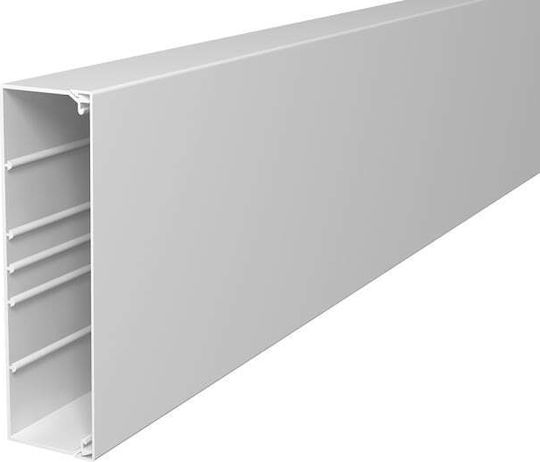 Bettermann Canal De Instalare Wdk60210rw 210x60mm Alb
