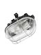Gtv Wall-Mounted Outdoor Light E27 IP54