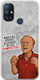 Epic Quotes Hobbit OnePlus N10 5G Flexible Tpu Transparente Silikon Handyhülle