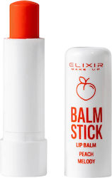 Elixir Lip Balm Peach Melody