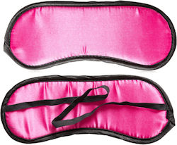 BDSM Mask in Pink Color