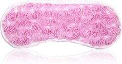 BDSM Mask in Pink Color
