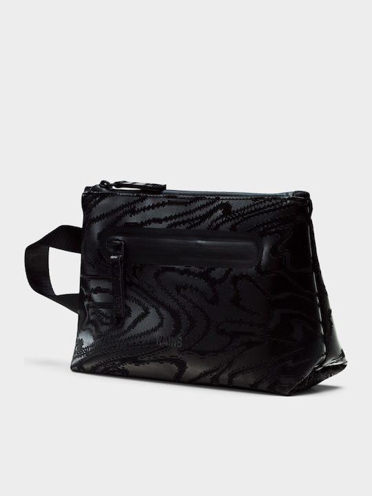 Neseser Rains Cosmetic Bag Zip 16250-amp