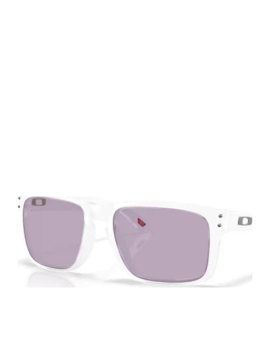 Oakley Sun Ανδρικά Γυαλιά Ηλίου με Διάφανο Σκελ...