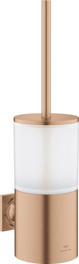 Grohe Μεταλλικό Πιγκάλ Μπάνιου Χάλκινο Grohe Μεταλλικό Πιγκάλ Μπάνιου Χάλκινο