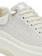 Γυναικεία Sneakers Λευκά
