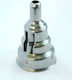 Steinel 6 Mm Reduction Nozzle 34 Mm System 009571