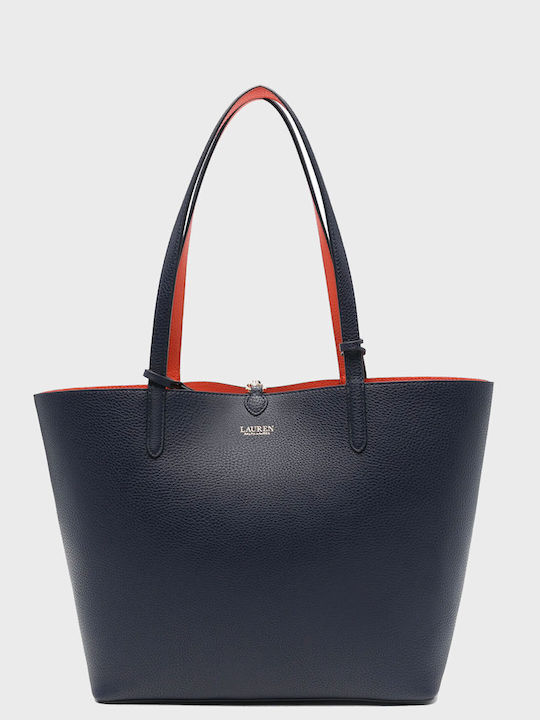 Ralph Lauren Lauren Set Women's Bag Tote Handba...