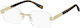 Marc Jacobs Brillengestelle mit Rezept Marc 909...