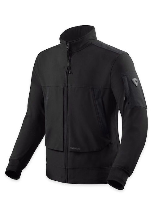 Rev'IT Atwater WB Winter Herren Motorradjacke S...