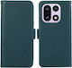 Abeel Wallet Πράσινο (OnePlus 15)