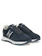 Herren Sneakers Mehrfarbig