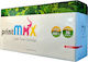 PrintMAX Compatible Toner for Laser Printer Samsung Magenta