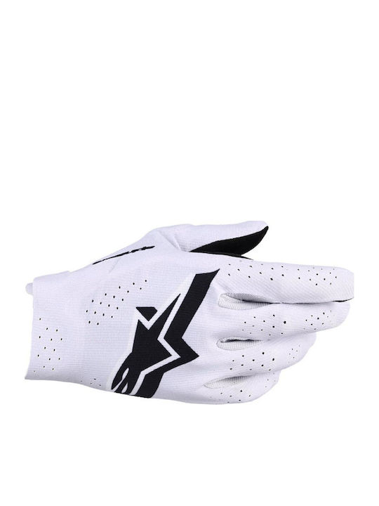Alpinestars Supertech Καλοκαιρινά Ανδρικά Γάντι...