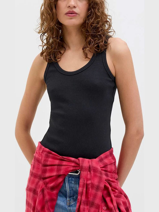 Jack & Jones Μπλούζα Black