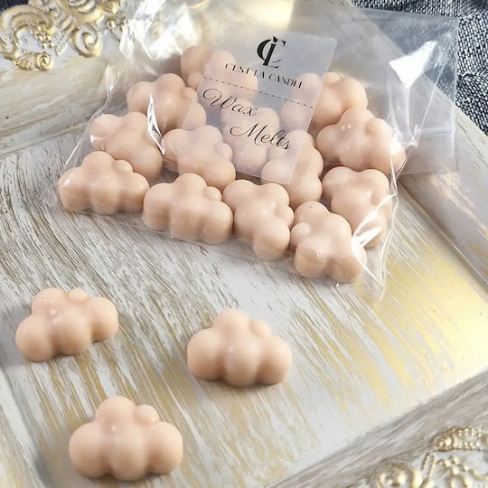 Wax Melts Wolken 50g Brioche