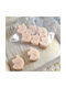 Wax Melts Unicorn Shape 50gr Strawberry