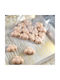 Wax Melts Clouds 100gr Sandalwood