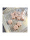 Wax Melts Star 100gr Coconut