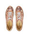 Damen Sneakers Pink