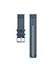 Polar Armband Blau (Universal 22mm)