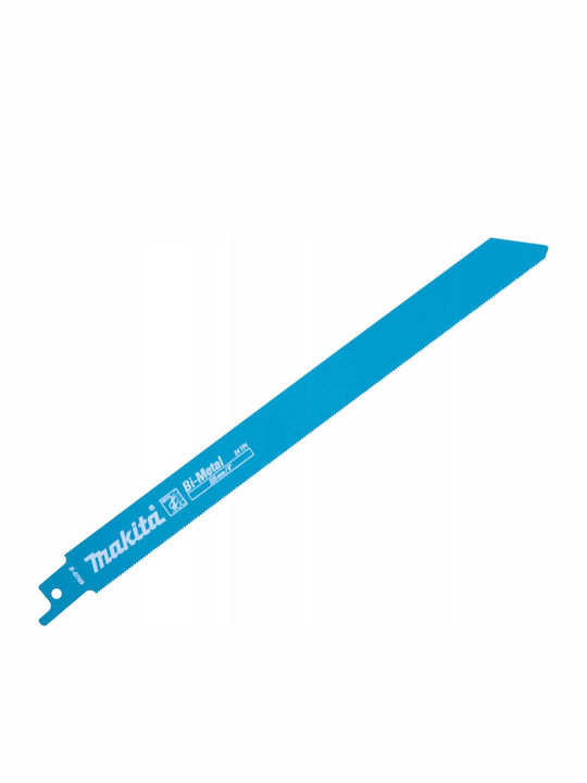 Makita Makita Πριονολαμα Σπαθοσεγες Bim 225x0,9mm 5τμχ Μεταλλο 0 7-3 0mm Σωληνες 5-175mm