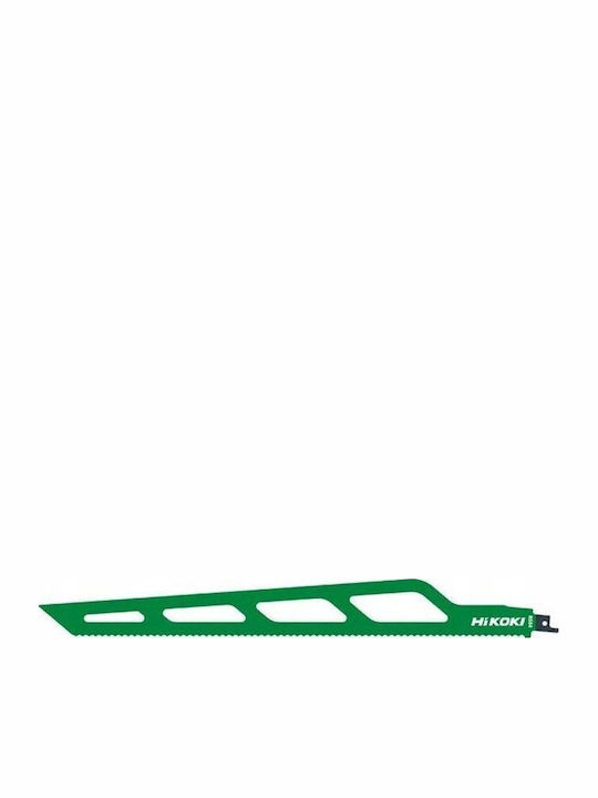 Hikoki Saw Blade Sabre Saws Rs84/s2013awp 400mm 1pc