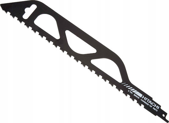 Hitachi Reciprocating Saw Blade Rb70 1 Piece