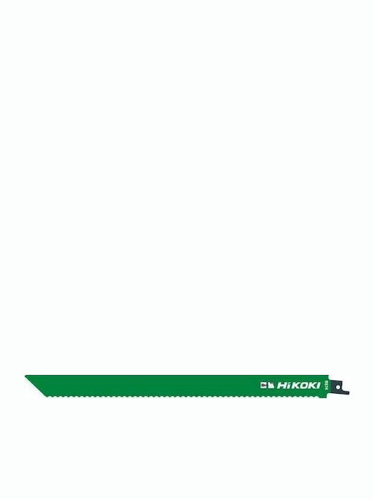 Hikoki Saw Blade Sabre Saws Rs74/s1213awp 305mm 2pcs