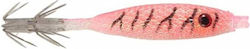 Black Diamond Hotto Tintenfisch-Jigs Transparent