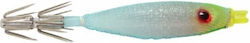 Black Diamond Hotto Tintenfisch-Jigs Transparent