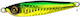 Hayabusa Jack Eye Nălucă Artificială Speed Slider No4 30gr 4