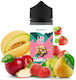 Blackout Flavor Shot Celebrate 24ml/120ml 1Stück
