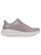Damen Sneakers Lila