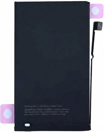 Compatible Replacement Battery for iPhone 16 Plus