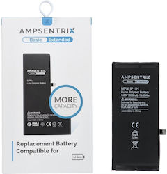 Inne Συμβατή Μπαταρία Αντικατάστασης 3550mAh για iPhone 11 Inne Συμβατή Μπαταρία Αντικατάστασης 3550mAh για iPhone 11