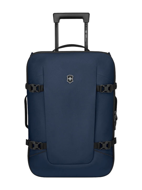Victorinox Βαλίτσα Ταξιδίου Navy Blue με 2 Ρόδες