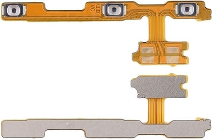Cablută Panglică Volume On Off Huawei Honor 9 Lite 008587
