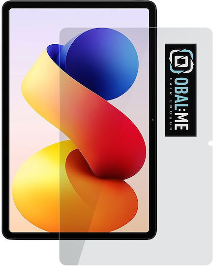 Obal:Me 2.5D 0.33mm Tempered Glass (Xiaomi Redmi Pad)