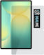 Obal:Me 2.5D 0.33mm Tempered Glass (Galaxy Tab S10 Lite)