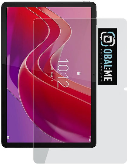 Obal:Me 2.5D 0.33mm Tempered Glass (Lenovo Tab M11)