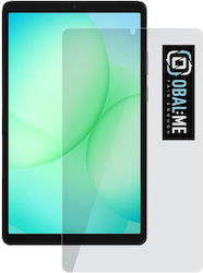 Obal:Me 2.5D 0.33mm Tempered Glass (Samsung Galaxy Tab A11, Samsung Galaxy Tab A9) Obal:Me 2.5D 0.33mm Tempered Glass (Samsung Galaxy Tab A11, Samsung Galaxy Tab A9)