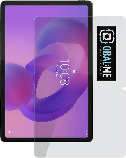 Obal:Me 2.5D 0.33mm Tempered Glass (Lenovo Idea Tab 11)