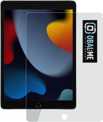 Obal:Me 2.5D 0.33mm Tempered Glass (Apple iPad 10.2 2019/2020/2021) Obal:Me 2.5D 0.33mm Tempered Glass (Apple iPad 10.2 2019/2020/2021)